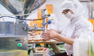 Внедрение системы HACCP под ключ в Павловском Посаде в октябре