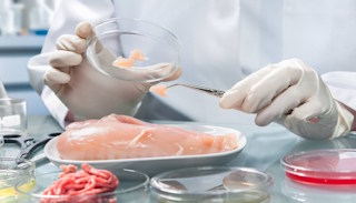 Лабораторный анализ пищевых продуктов по СанПиН в Павловском Посаде – стоимость от 15243 руб. в ПромМир-Пвл