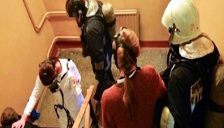 Разработка плана эвакуации при пожаре в Павловском Посаде от 20324 руб. в ПромМир-Пвл