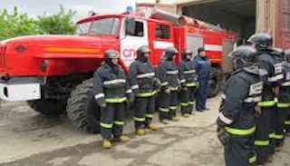 Аутсорсинг службы пожарной безопасности: стоимость услуги от 15243 руб. в Павловском Посаде – ПромМир-Пвл