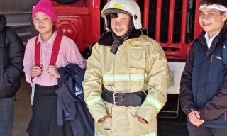 Аутсорсинг службы пожарной безопасности для организаций и предприятий Павловском Посаде в октябре
