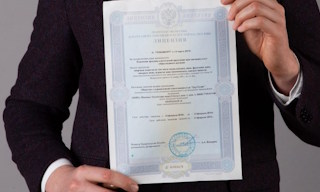 Получить лицензию МЧС на монтаж и обслуживание систем пожарной безопасности в Павловском Посаде в октябре