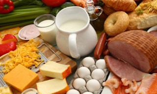 Сертификация пищевой продукции в Павловском Посаде под ключ в октябре