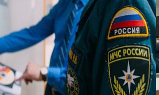 Подготовка к проверке МЧС и пожарной инспекции в Павловском Посаде в октябре