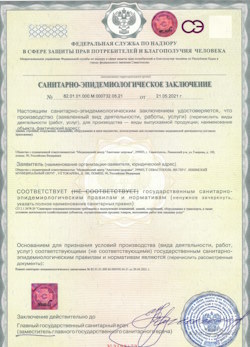 30.11.2024 Павловский Посад - СЭЗ - Анатомия здоровья